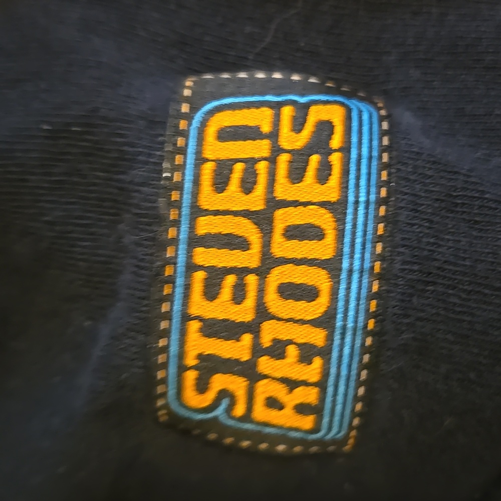 Steven Rhodes T-Shirt - Picture 6 of 7